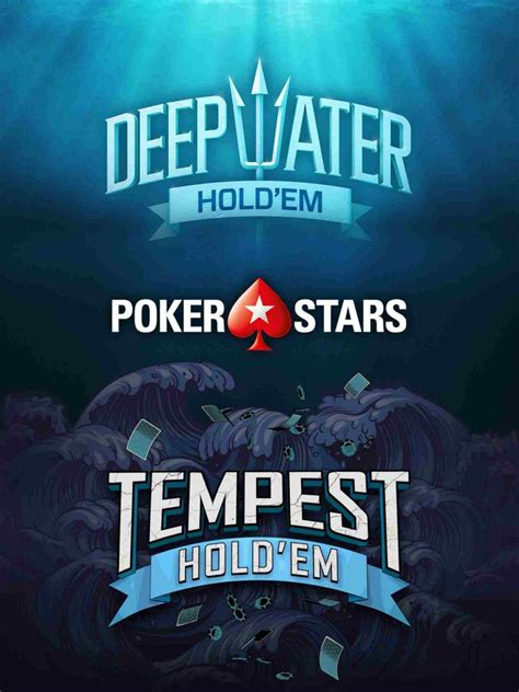 Enchanted Waters Pokerstars