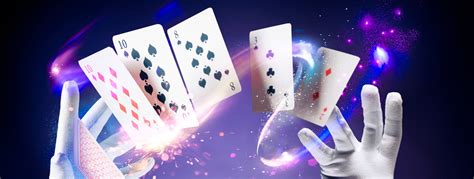 Enchanting Spells Pokerstars