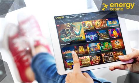 Energiekasino Casino Apk