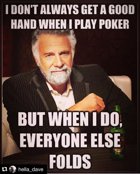 Engracado Poker Memes