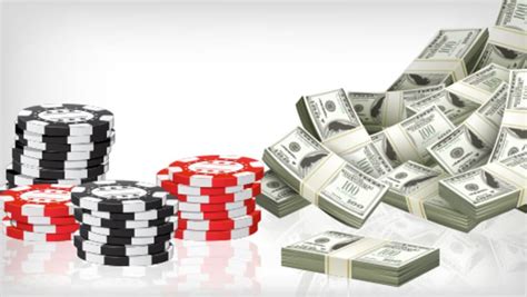 Engrenagem De Bonus De Poker