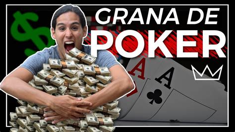 Enorme Poker Ganhar