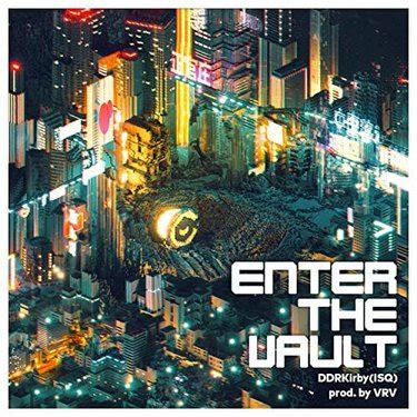 Enter The Vault Review 2024