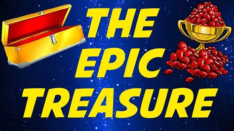Epic Treasure Pokerstars