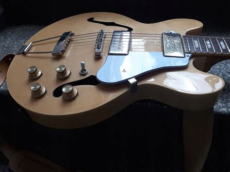 Epiphone Casino Allegro