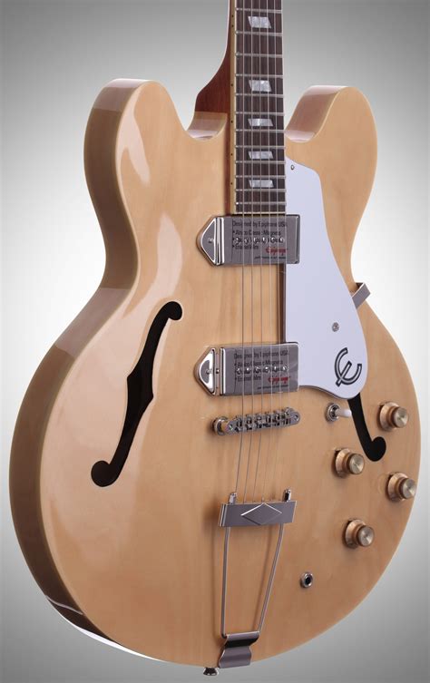 Epiphone Casino Ml