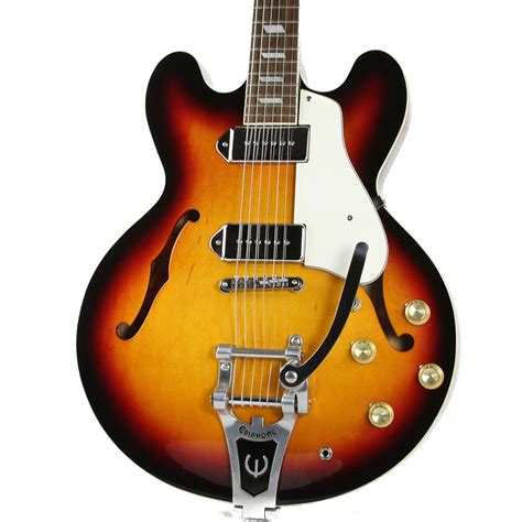 Epiphone Casino Vt