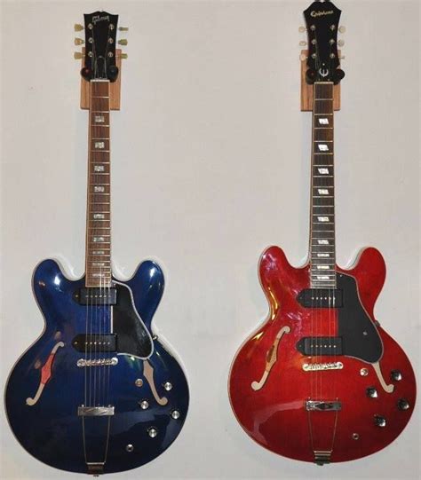 Epiphone Elitista Casino Vs Es 330