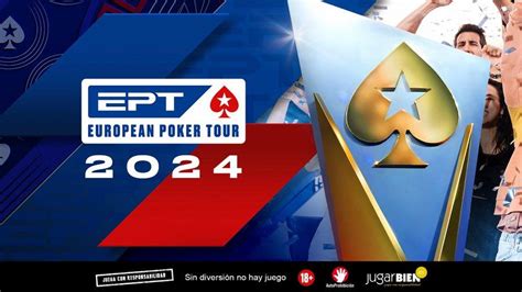 Ept Calendario De Poker 2024