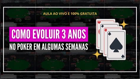 Ept De Poker Ao Vivo Atualizacoes