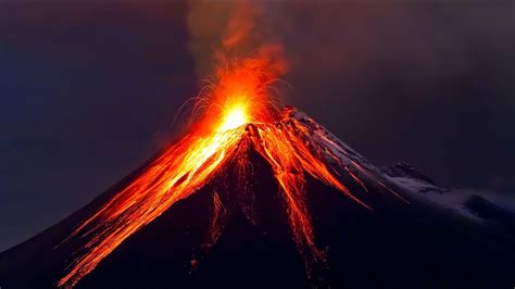 Eruption Blaze