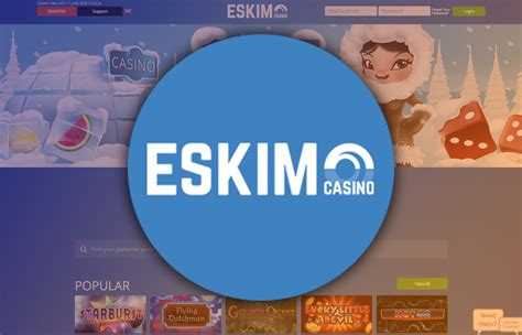 Eskimo Casino Review