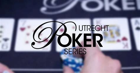 Especialistas De Poker Utrecht