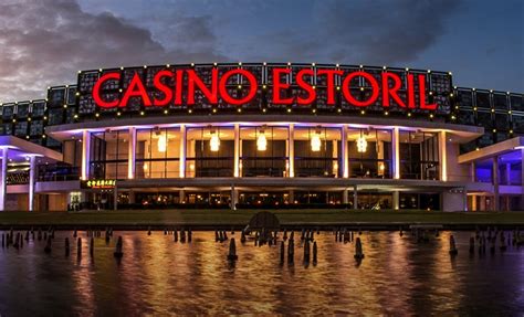 Espetaculos De Casino Estoril
