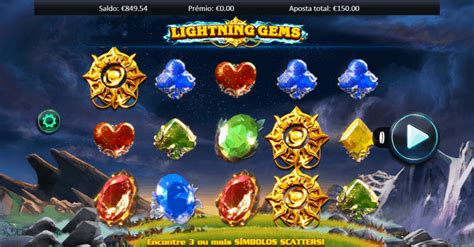 Espirito Montanha Slots