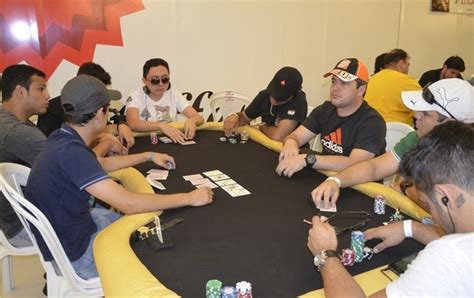 Espn Poker Torneio Dos Campeoes