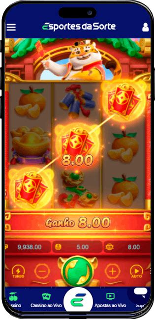 Esportes Da Sorte Casino App