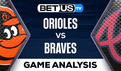 Estadisticas de jugadores de partidos de Baltimore Orioles vs Atlanta Braves