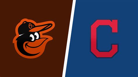 Estadisticas de jugadores de partidos de Baltimore Orioles vs Cleveland Guardians