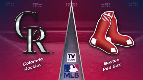 Estadisticas de jugadores de partidos de Colorado Rockies vs Boston Red Sox