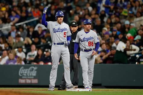 Estadisticas de jugadores de partidos de Los Angeles Dodgers vs Kansas City Royals