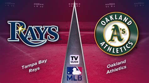 Estadisticas de jugadores de partidos de Oakland Athletics vs Tampa Bay Rays