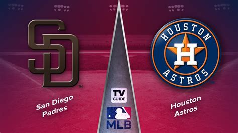 Estadisticas de jugadores de partidos de San Diego Padres vs Houston Astros