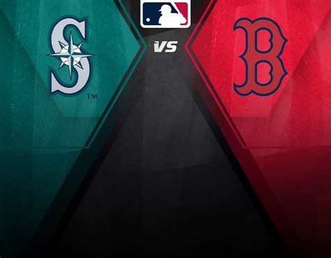 Estadisticas de jugadores de partidos de Seattle Mariners vs Boston Red Sox