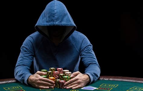 Estatisticas De Joueurs De Poker En Ligne