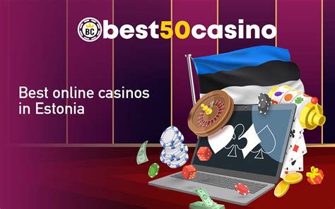 Estonian Casino Bonussen