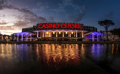 Estoril Sol Casino Paraguay