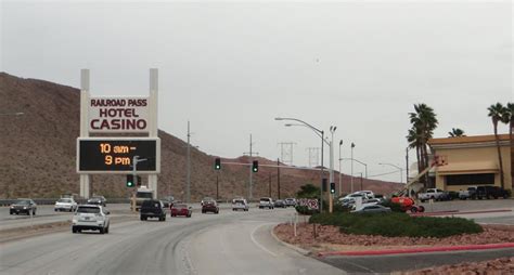 Estrada 554 Casino
