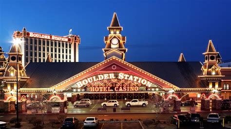Estrada De Ferro De Passar Casino Na Cidade De Boulder Nv