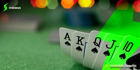 Estrategia De Poker Bluff