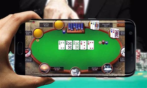 Estrategias De Poker Online