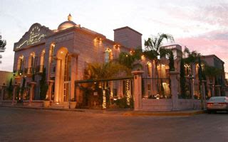 Estudio De Casino Guadalupe Nuevo Leon