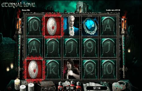 Eternal Love Slot Gratis