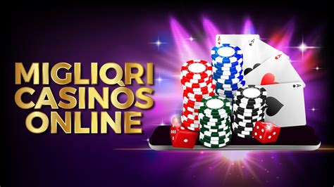 Eu Migliori Casino Online 2024