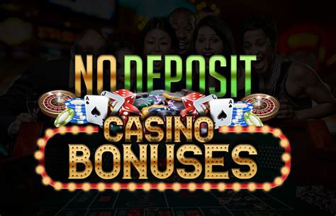 Eua Bonus De Casino Online