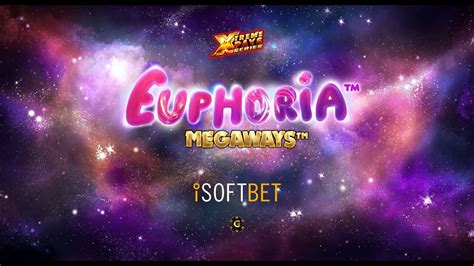 Euphoria Megaways Betway