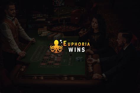 Euphoria Wins Casino Brazil