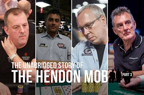 Eureka Poker Tour Hendon Mob