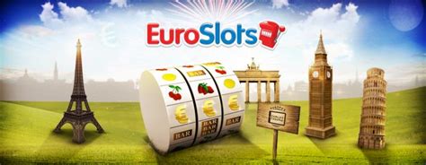 Euro Slot De Stands