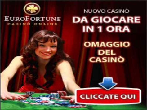 Eurofortune Online Casino Honduras