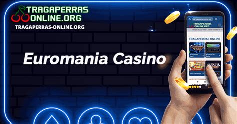 Euromania Casino Peru