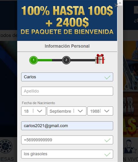 Europa Casino Codigo Promocional