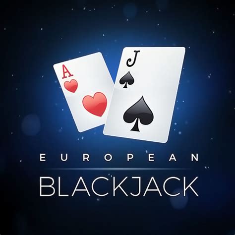 European Blackjack Netbet