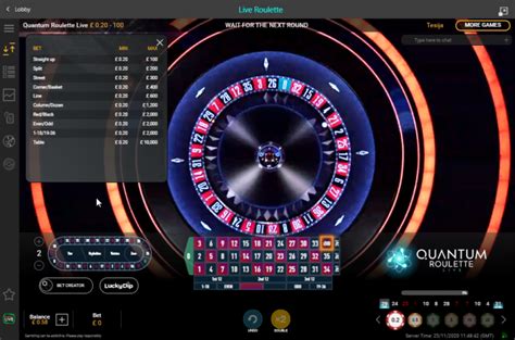 European Roulette Annouced Bets Bet365