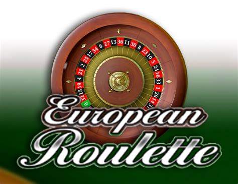 European Roulette Cogg Studio Netbet