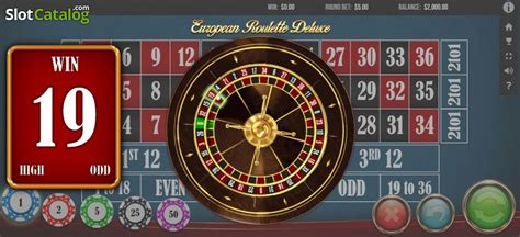 European Roulette Deluxe Wizard Games 888 Casino